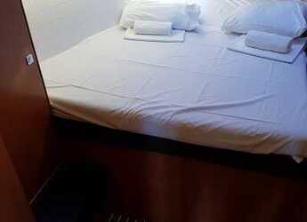 Louer voilier à Trogir (ACI marina) - Bavaria Cruiser 51