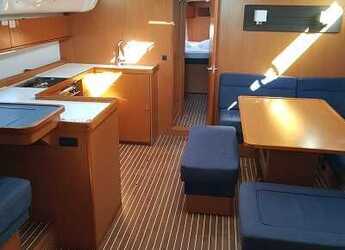 Louer voilier à Trogir (ACI marina) - Bavaria Cruiser 51