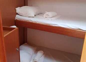 Louer voilier à Trogir (ACI marina) - Bavaria Cruiser 51