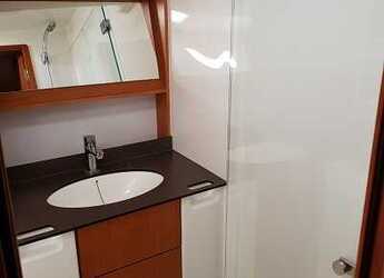 Louer voilier à Trogir (ACI marina) - Bavaria Cruiser 51