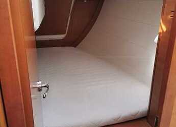 Louer voilier à Trogir (ACI marina) - Dufour 350 GL