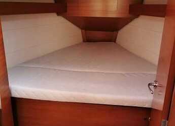 Louer voilier à Trogir (ACI marina) - Dufour 350 GL