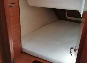 Louer voilier à Trogir (ACI marina) - Dufour 350 GL