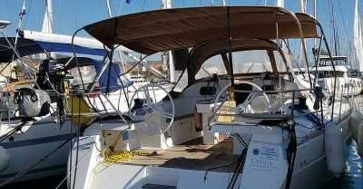 Alquilar velero en Trogir (ACI marina) - Elan Impression 45