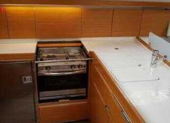 Louer voilier à Trogir (ACI marina) - Elan Impression 45