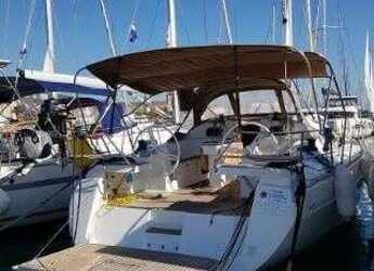 Louer voilier à Trogir (ACI marina) - Elan Impression 45