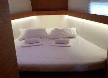 Louer voilier à Trogir (ACI marina) - Elan Impression 45