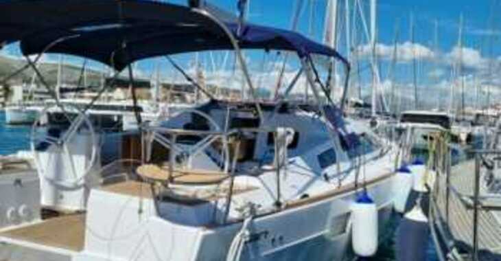 Alquilar velero en Trogir (ACI marina) - Elan Impression 45.1