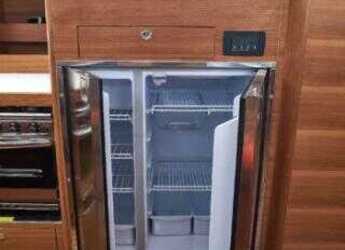 Louer voilier à Trogir (ACI marina) - Elan Impression 45.1