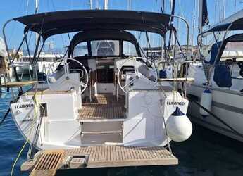 Louer voilier à Trogir (ACI marina) - Elan Impression 45.1