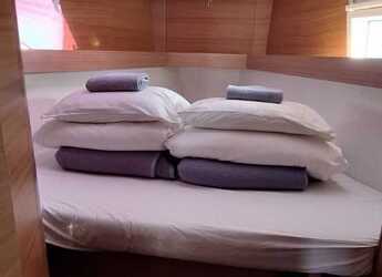 Louer voilier à Trogir (ACI marina) - Elan Impression 45.1