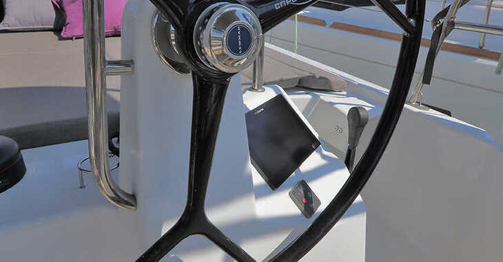 Alquilar velero en Lavrion Marina - Sun Odyssey 440