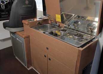 Alquilar lancha en Marina Kornati - Merry Fisher 895 - 2 cab.