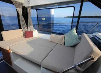 Alquilar lancha en Marina Kornati - Merry Fisher 895 - 2 cab.