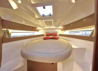 Alquilar lancha en Marina Kornati - Merry Fisher 895 - 2 cab.