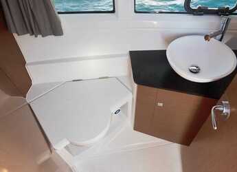 Alquilar lancha en Marina Kornati - Merry Fisher 895 - 2 cab.