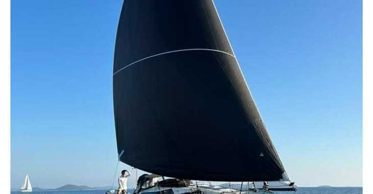 Louer voilier à Marina Kornati - Pogo 36