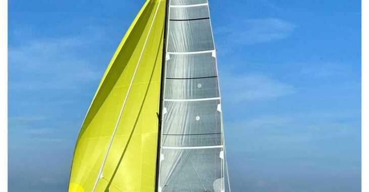 Rent a sailboat in Marina Kornati - Pogo 36