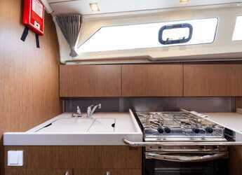 Alquilar velero en Puerto de Lefkas - Oceanis 41.1