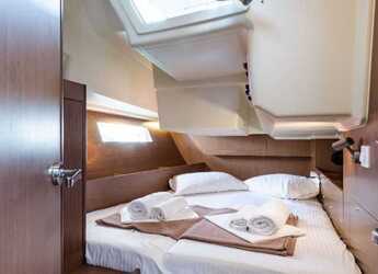 Alquilar velero en Puerto de Lefkas - Oceanis 41.1