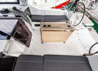 Alquilar velero en Puerto de Lefkas - Oceanis 41.1