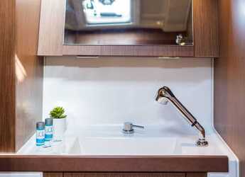 Alquilar velero en Puerto de Lefkas - Oceanis 41.1