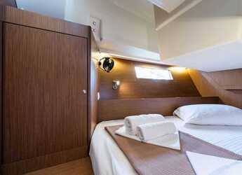 Alquilar velero en Puerto de Lefkas - Oceanis 41.1