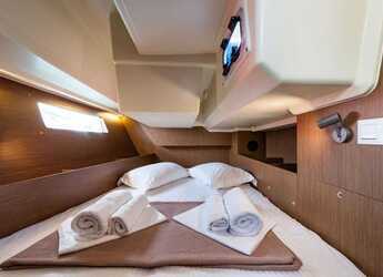 Alquilar velero en Puerto de Lefkas - Oceanis 41.1