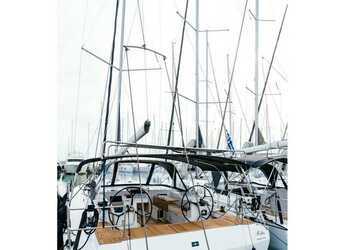 Chartern Sie segelboot in Marina Paleros - Bavaria C45 Style