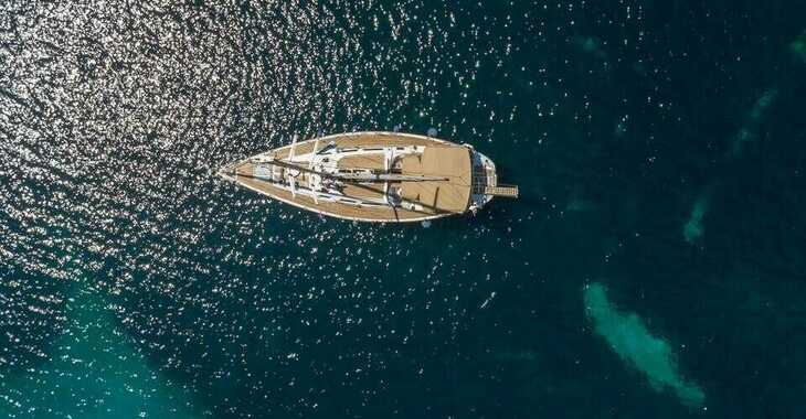 Alquilar velero en Marina Miraggio - Jeanneau 51