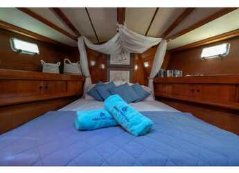 Alquilar velero en Marina Miraggio - Sun Odyssey 51