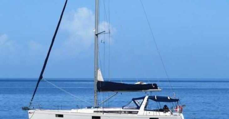 Alquilar velero en Fort Burt Marina - Beneteau Oceanis 48