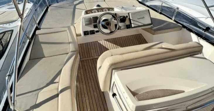 Louer yacht à Marina Kremik - Prestige 50 Fly