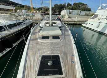 Alquilar velero en Marina di Stabia - Bavaria C57