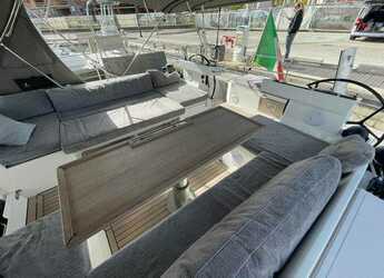 Alquilar velero en Marina di Stabia - Bavaria C57