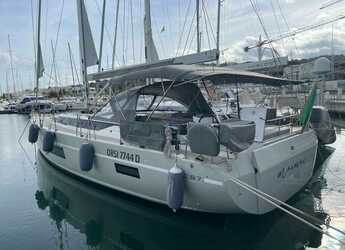 Alquilar velero en Marina di Stabia - Bavaria C57