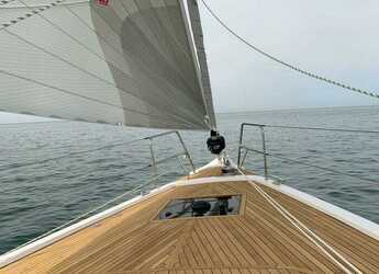 Alquilar velero en Marina di Stabia - Bavaria C57