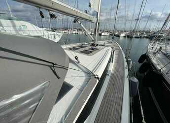 Alquilar velero en Marina di Stabia - Bavaria C57