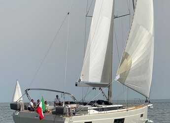Alquilar velero en Marina di Stabia - Bavaria C57