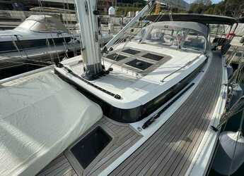 Alquilar velero en Marina di Stabia - Bavaria C57