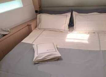 Alquilar velero en Marina di Stabia - Bavaria C57