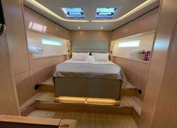 Alquilar velero en Marina di Stabia - Bavaria C57