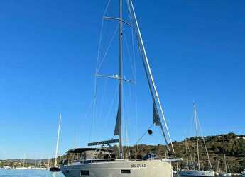 Alquilar velero en Marina di Stabia - Bavaria C57