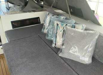 Alquilar velero en Marina di Stabia - Bavaria C57