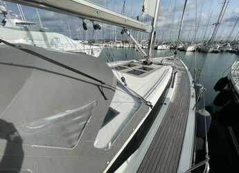 Alquilar velero en Marina di Stabia - Bavaria C57