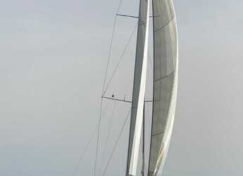 Alquilar velero en Marina di Stabia - Bavaria C57