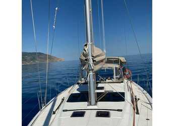 Alquilar velero en Marina di Portorosa - Dufour 430 Grand Large 