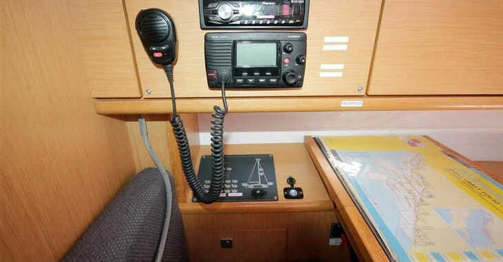 Louer voilier à Marina Frapa - Bavaria 51 Cruiser