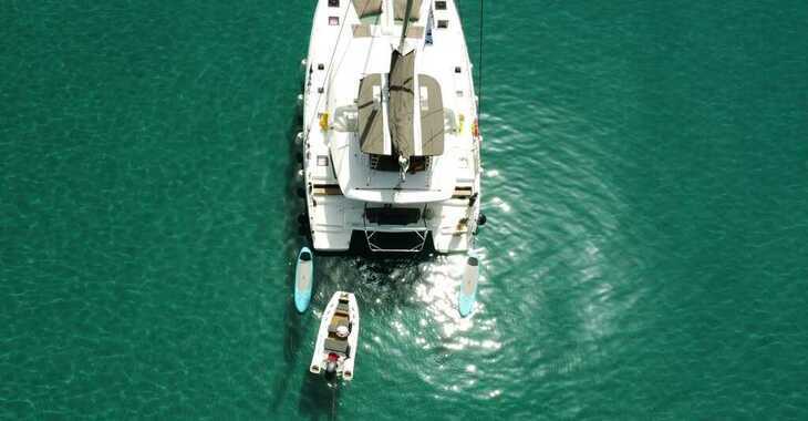 Alquilar catamarán en Marina Paleros - Lagoon 50 - 6 + 2 cab.