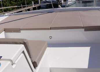 Alquilar catamarán en Nanny Cay - Bali 4.4 - 4 + 1 cab.